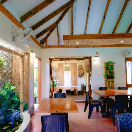 Villa De Babat Basco Extérieur photo