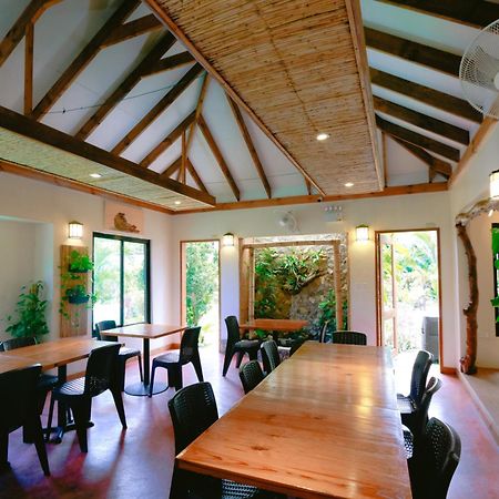 Villa De Babat Basco Extérieur photo