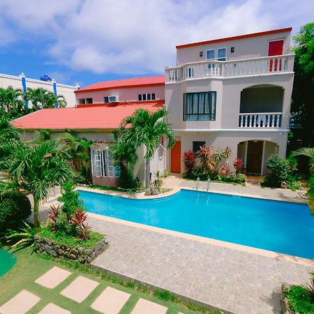 Villa De Babat Basco Extérieur photo