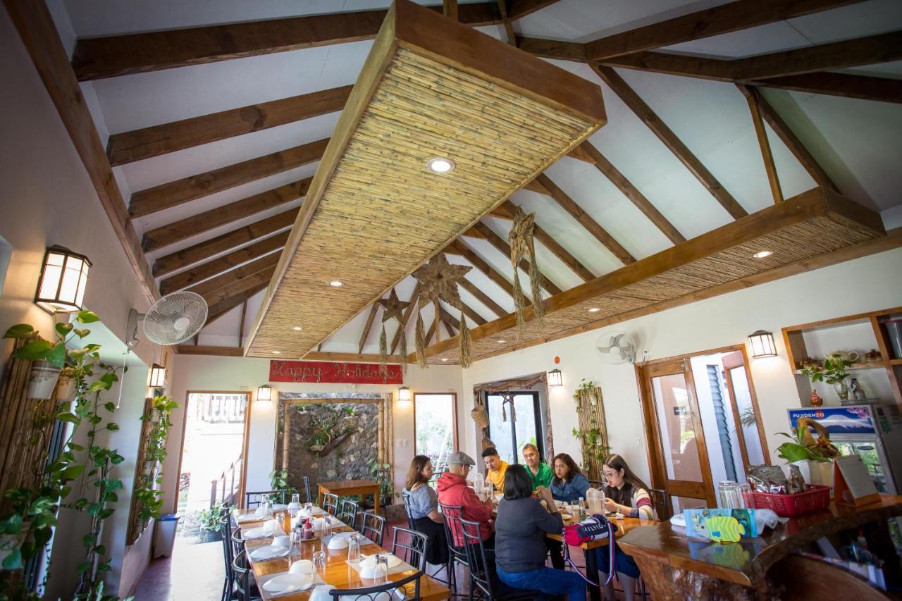 Villa De Babat Basco Extérieur photo