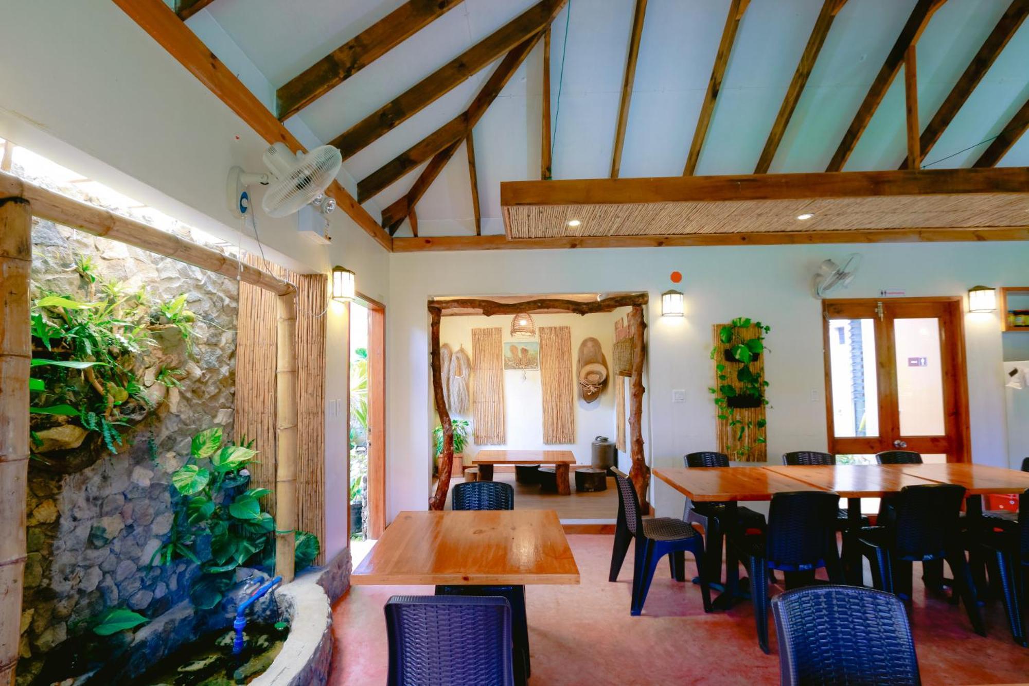 Villa De Babat Basco Extérieur photo