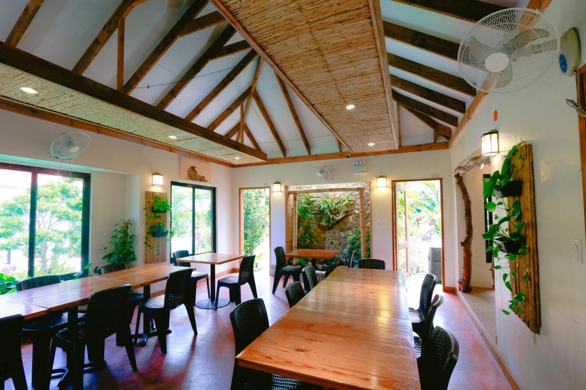Villa De Babat Basco Extérieur photo