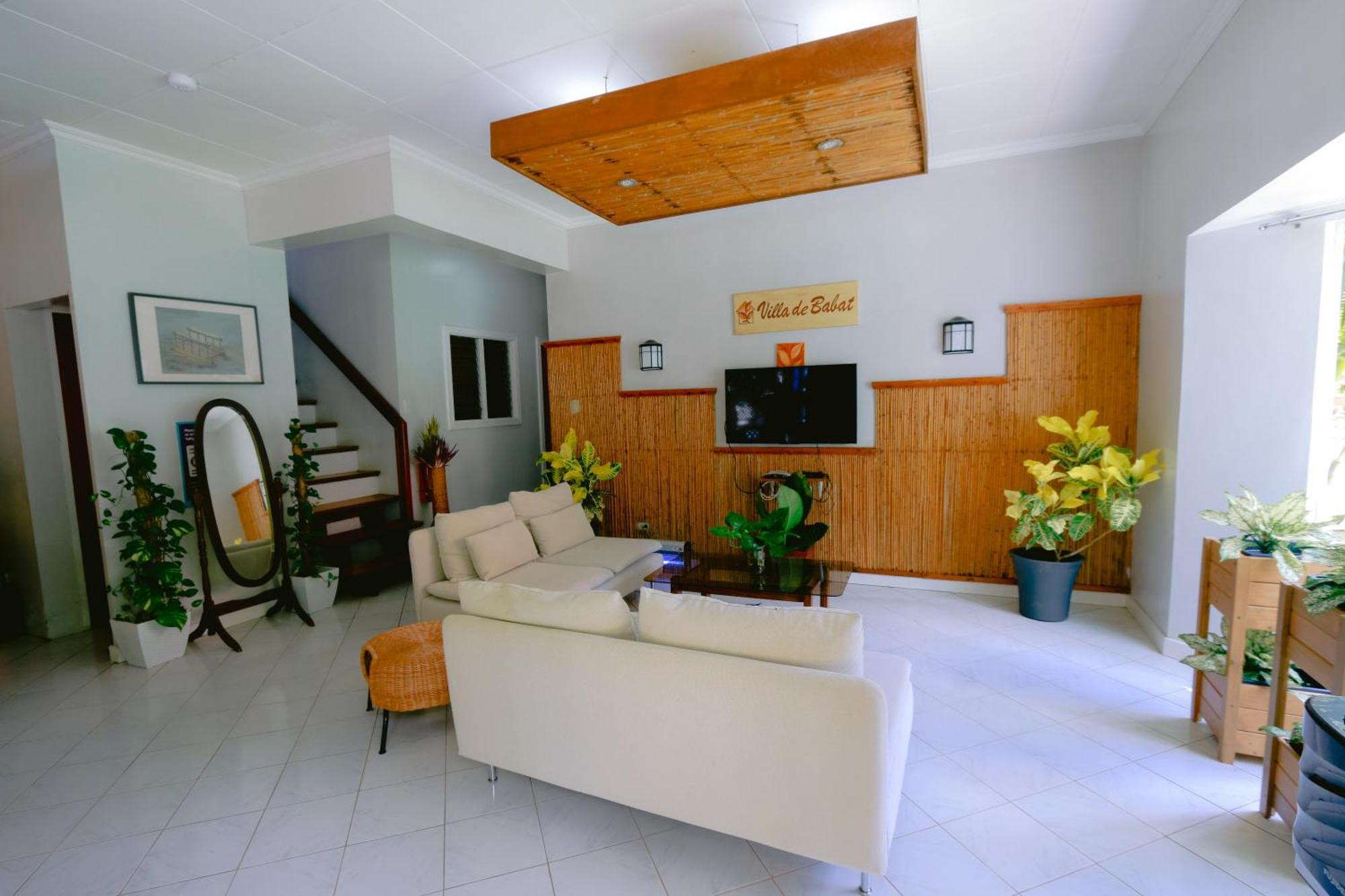 Villa De Babat Basco Extérieur photo