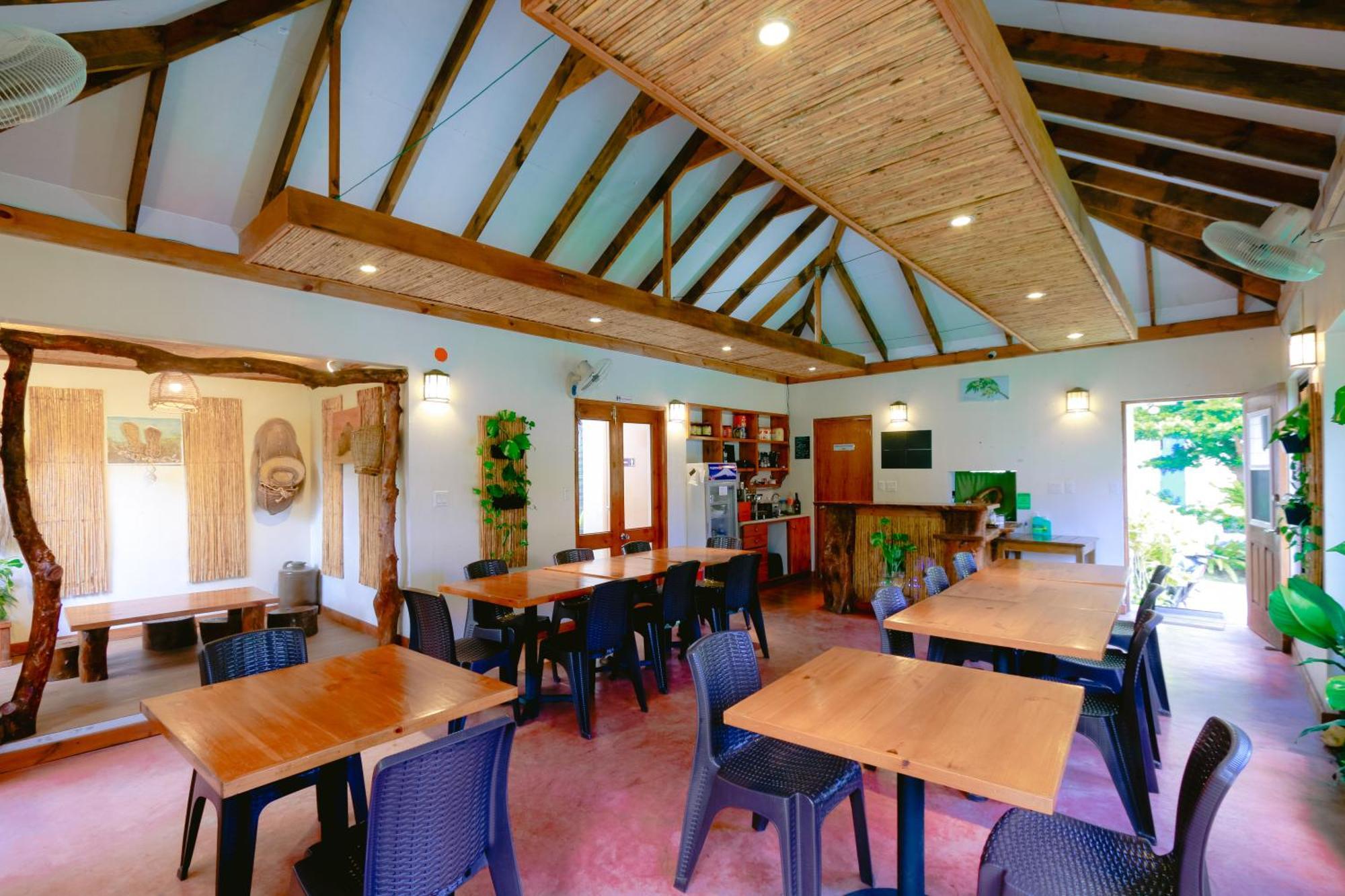 Villa De Babat Basco Extérieur photo