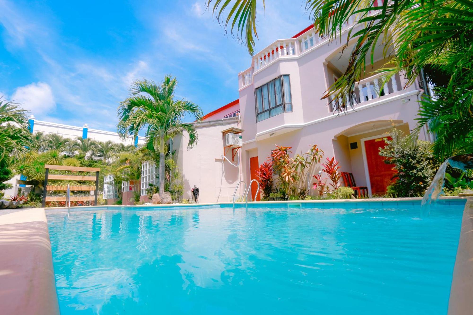 Villa De Babat Basco Extérieur photo